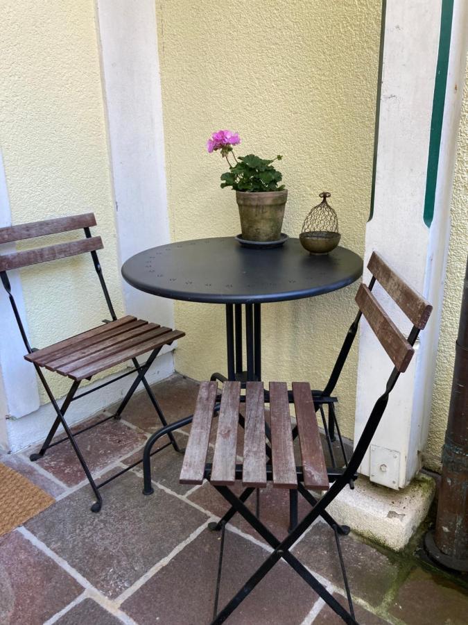 Appartementhaus Dargham Strobl Exterior foto