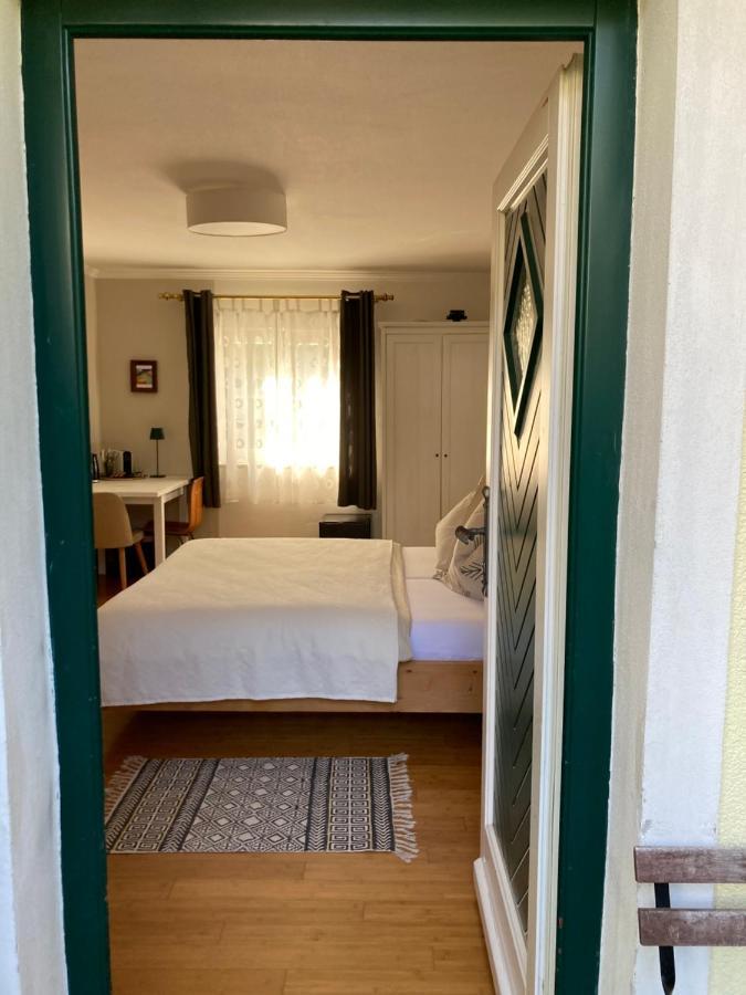 Appartementhaus Dargham Strobl Exterior foto