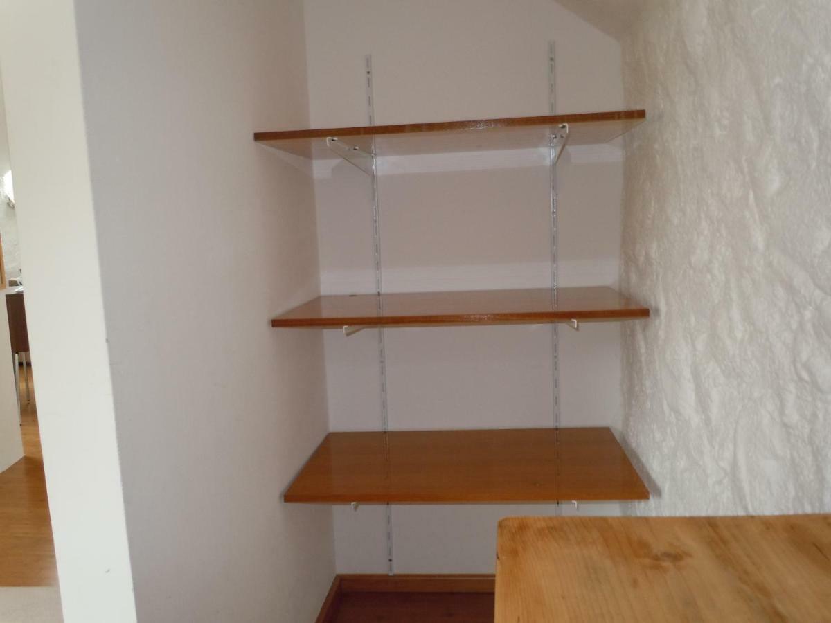 Appartementhaus Dargham Strobl Exterior foto